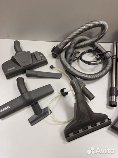 Запчасти для пылесоса Thomas XT AquaBox