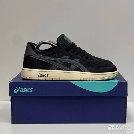 Кеды Asics новые мужские 41-46