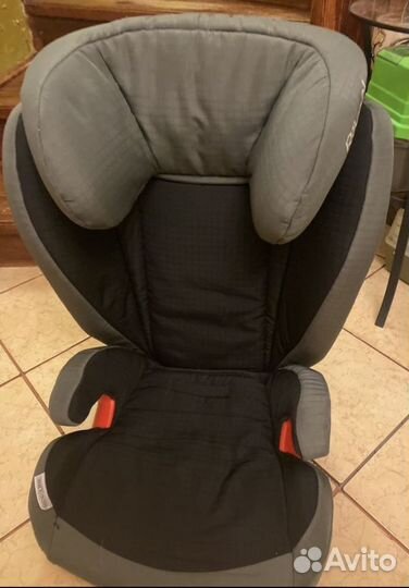 Автокресло britax romer kidfix 3 (9-36 кг)