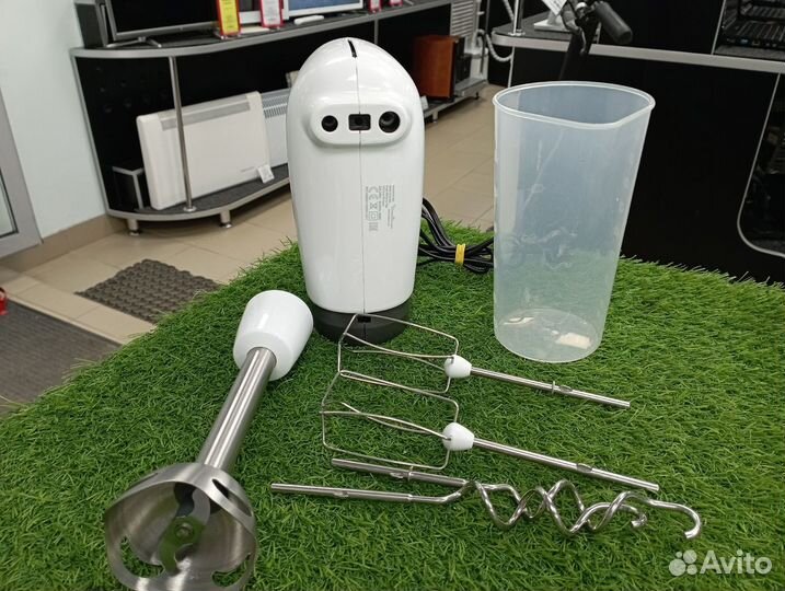 Миксер Moulinex HM07