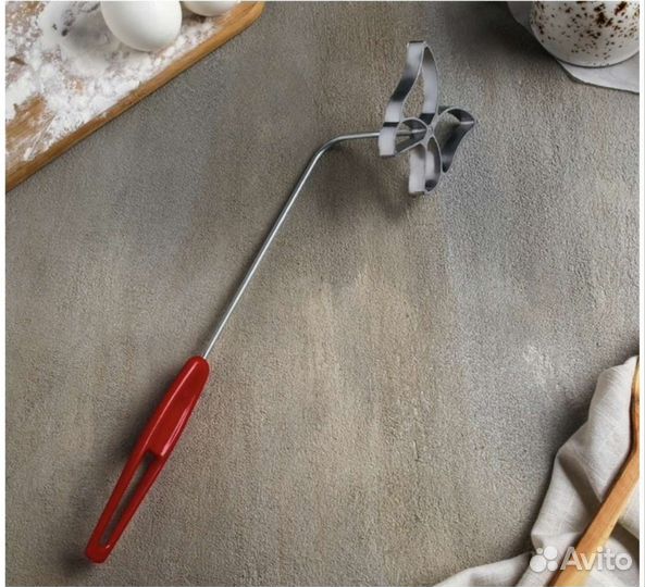 Набор для декорирования десертов Хворост