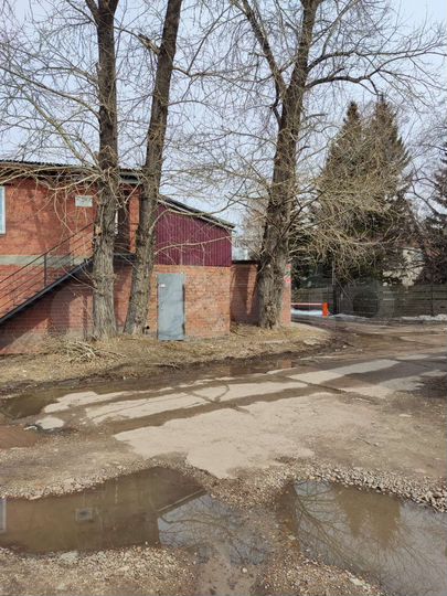 Гараж, 26 м²