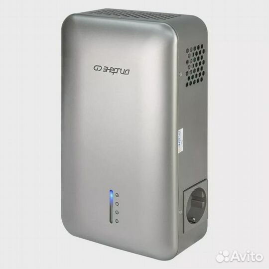 Стабилизатор напряжения Энергия Expert 350