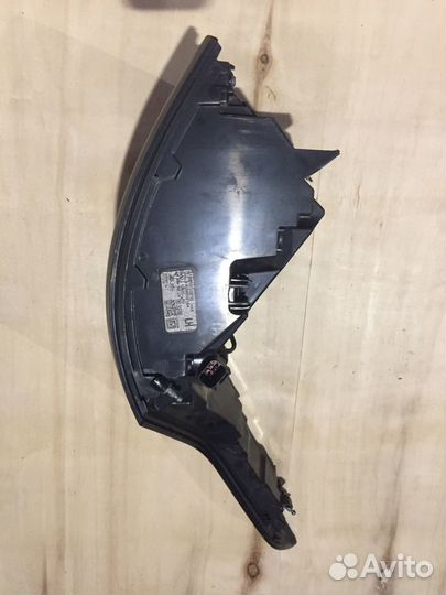 Фонарь задний левый Land Rover Sport 2 рест