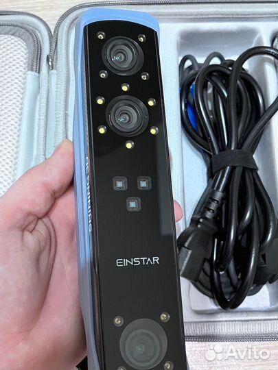 3D сканер Shining Einstar