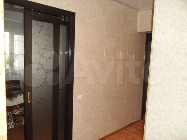 4-к. квартира, 77 м², 4/9 эт.