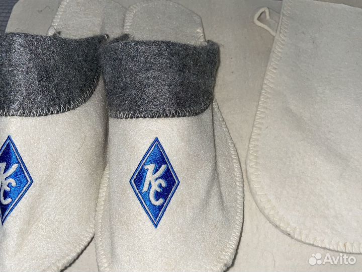 Набор для бани и сауны