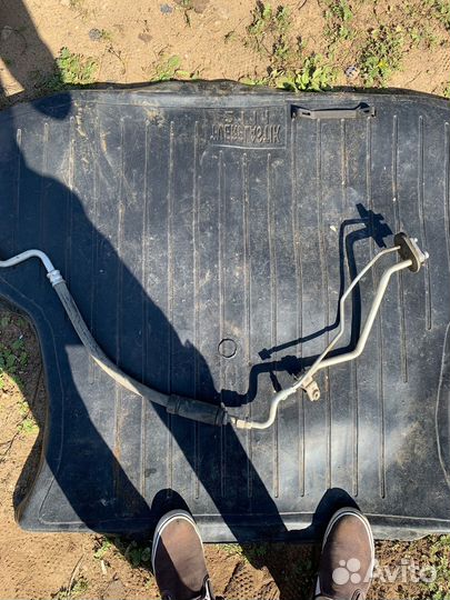 Трубка кондиционера Honda CR-V 3