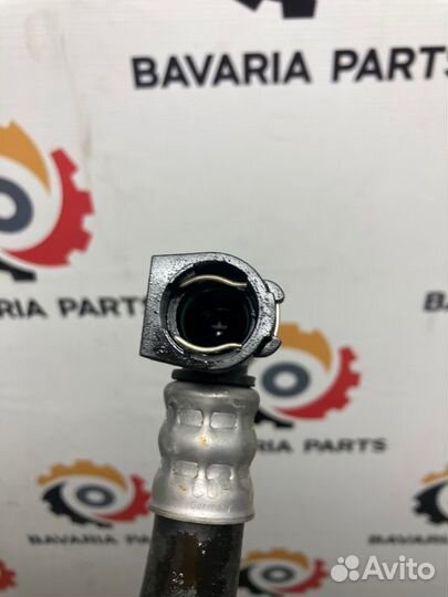 Трубка масляная Bmw 7 F01 3.0 N54 2010