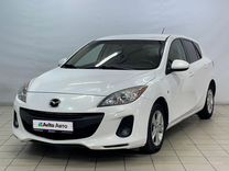 Mazda 3 1.6 AT, 2012, 153 346 км, с пробегом, цена 1 059 000 руб.