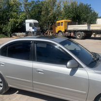 Hyundai Elantra 2.0 AT, 2001, 200 000 км, с пробегом, цена 557 000 руб.