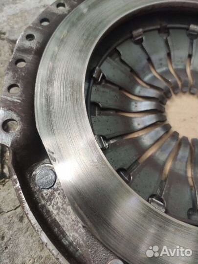 Комплект сцепления luk 623219709