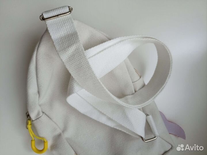 Сумка через плечо динозавр