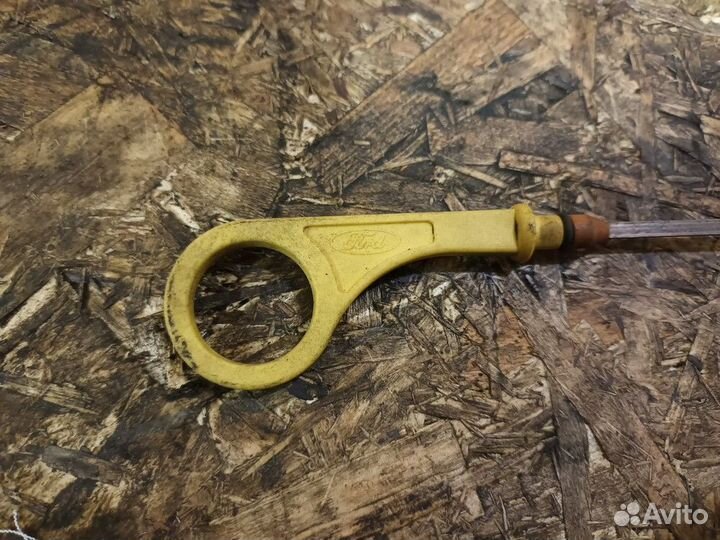 Щуп масляный Ford Fiesta Mk4 рестайлинг (1999—2002