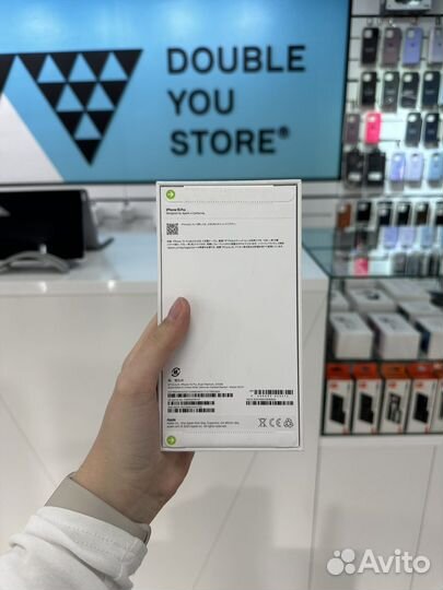 iPhone 15 Pro, 512 ГБ