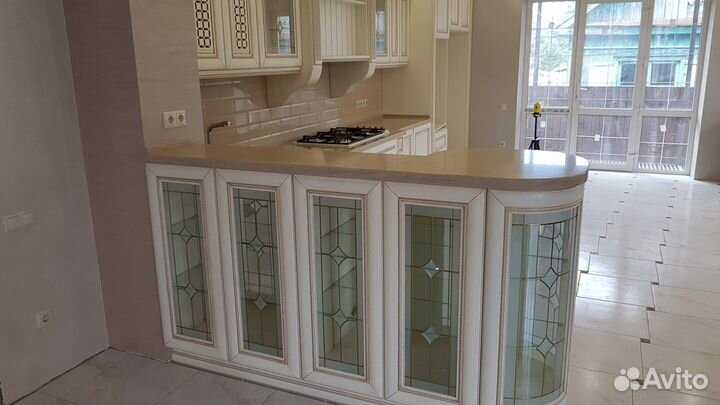 Кухонный гарнитур