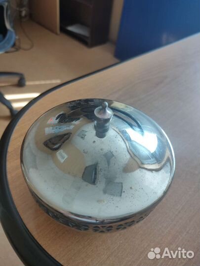 Конфетница винтажная