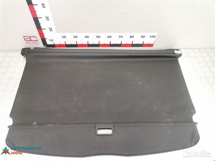 Шторка багажника Volkswagen Passat B5 1998