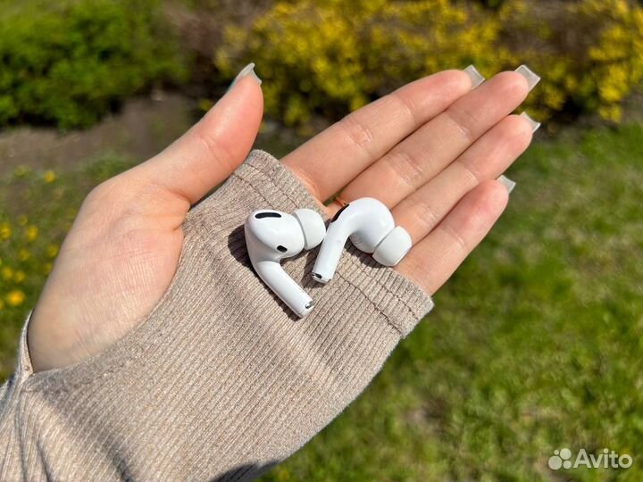 AirPods Pro 