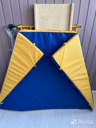 Сортивный комплекс Ранний старт Люкс