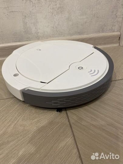 Робот пылесос