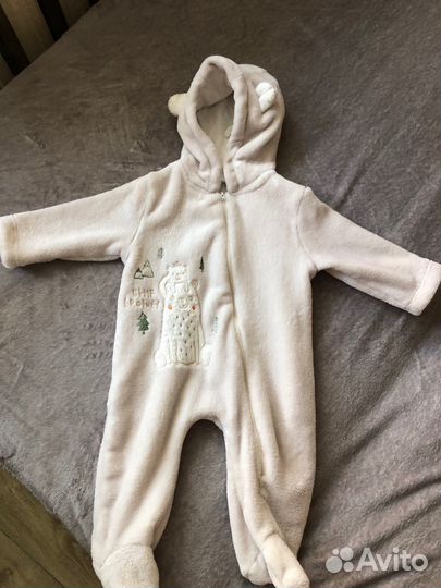 Детские вещи