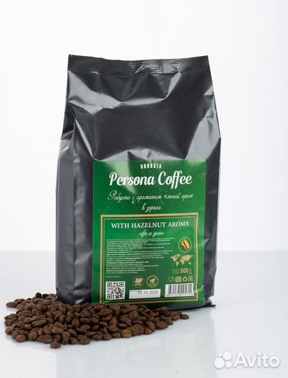 Кофе зерновой (опт/розница)