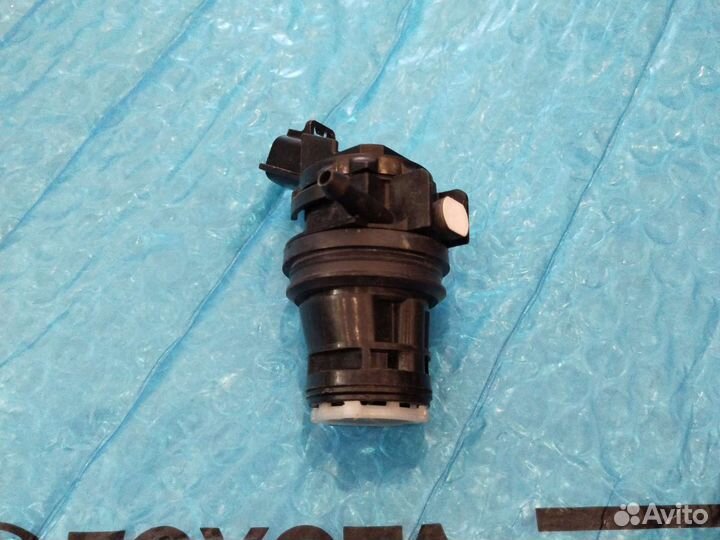 Прадо 150 Насос омывателя лобового стекла Оригинал