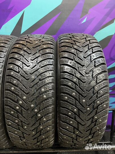 Nokian Tyres Hakkapeliitta 8 195/65 R15
