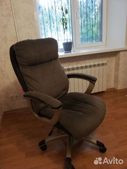 Офисное кресло бу