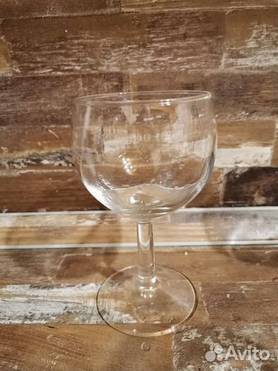 Бокалы, стопки 10шт