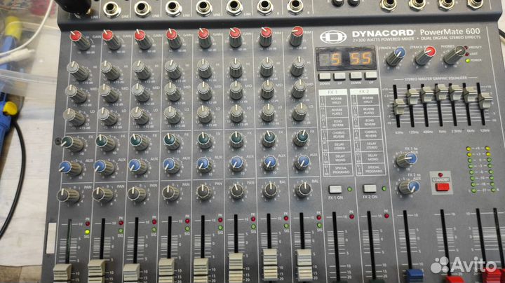 Ремонт Усилителя, AV-ресивера, Акустики