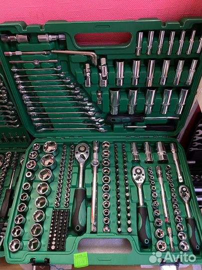 Набор инструментов Елабуга