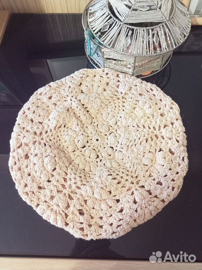 Берет женский