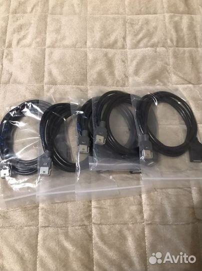 Провод USB - 4 PIN для шгу KIA / Hyundai