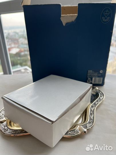 Набор рюмок Германия