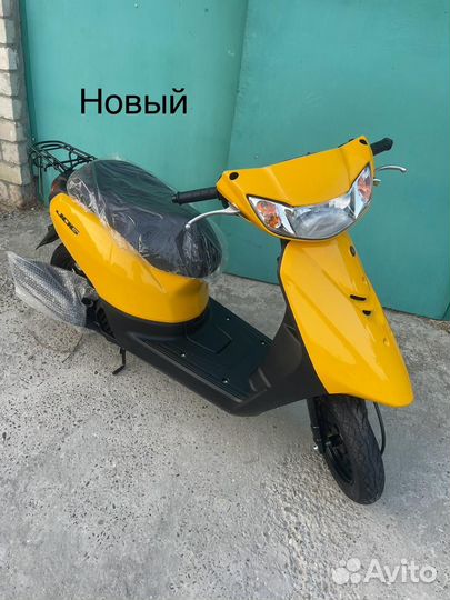 Yamaha Jog AY01 Deluxe Новый
