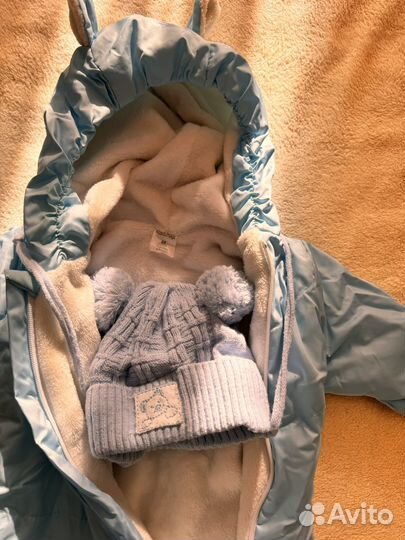 Комбинезоны