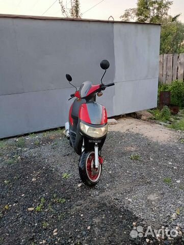 Stels skif 50 двигатель