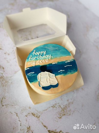 Торты на заказ