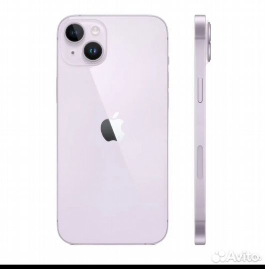 iPhone 14 Plus, 128 ГБ