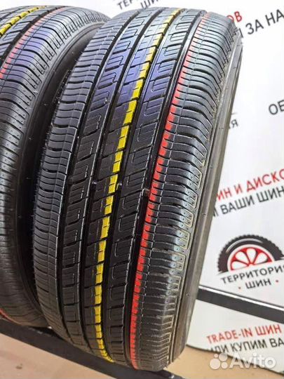 Nexen Milecap Taxi 215/65 R15 95H