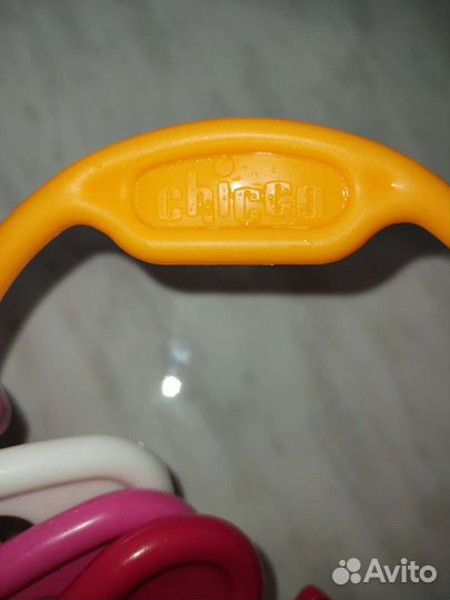 Прорезыватели грызунки