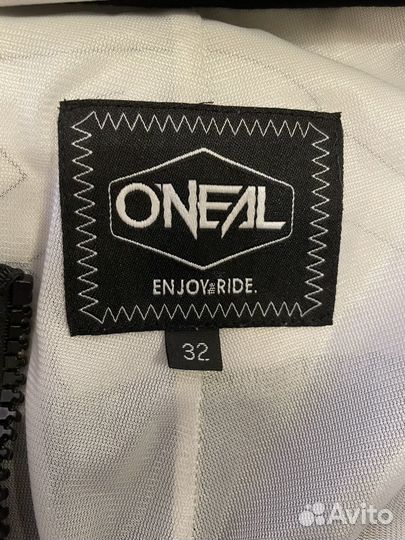Эндуро костюм oneal