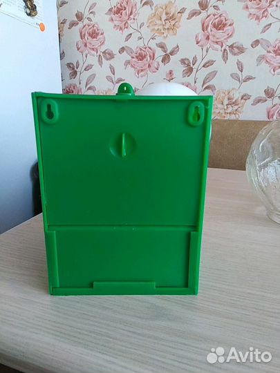 Домик для птиц