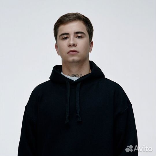 Билет на концерт рамиля