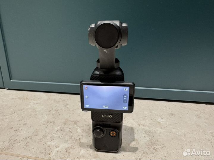 Камера DJI Osmo Pocket 3