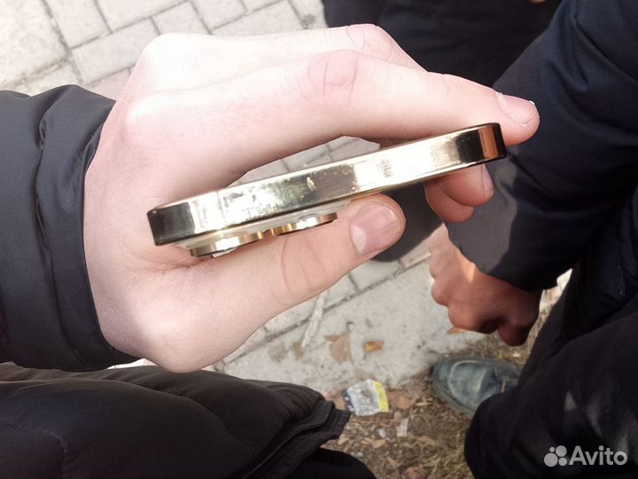 iPhone 14 Pro Max, 512 ГБ