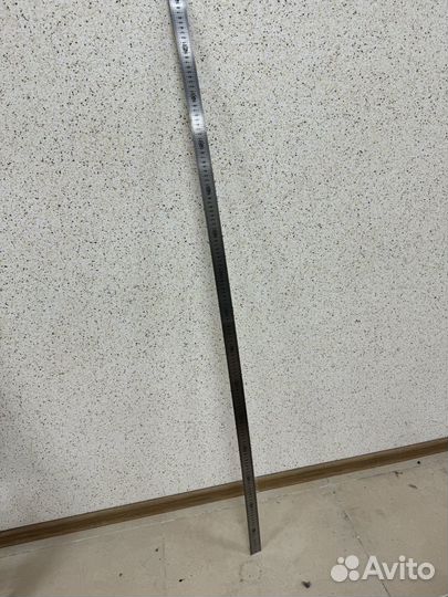 Линейка закройщика