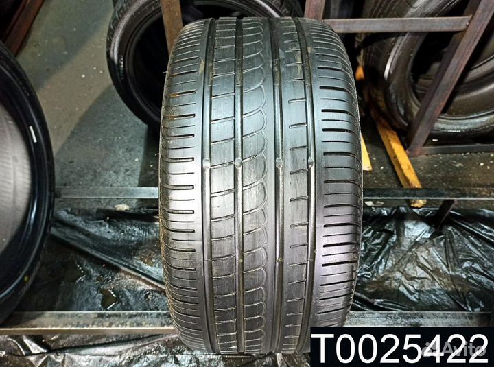 Pirelli P Zero Rosso 275/35 R18 96T